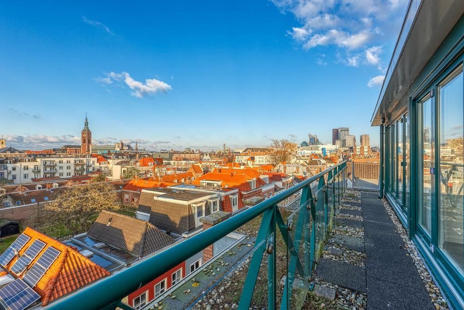 Hoge Zand 54 B, Den Haag foto-26 blur