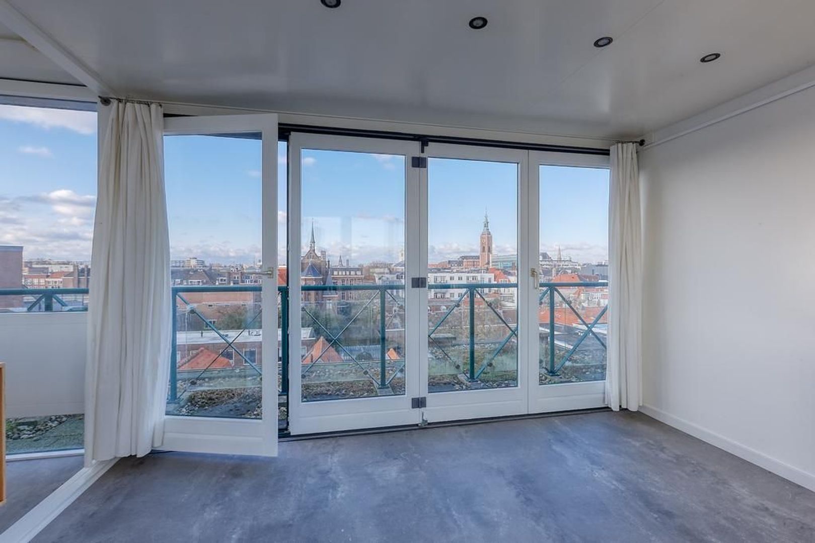 Hoge Zand 54 B, Den Haag foto-25 blur