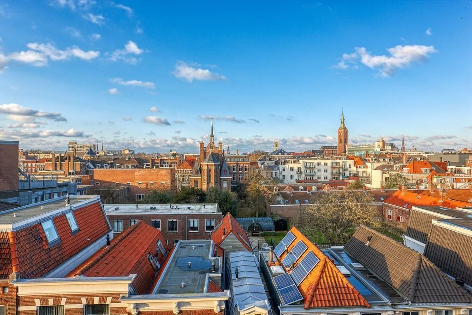 Hoge Zand 54 B, Den Haag foto-27 blur