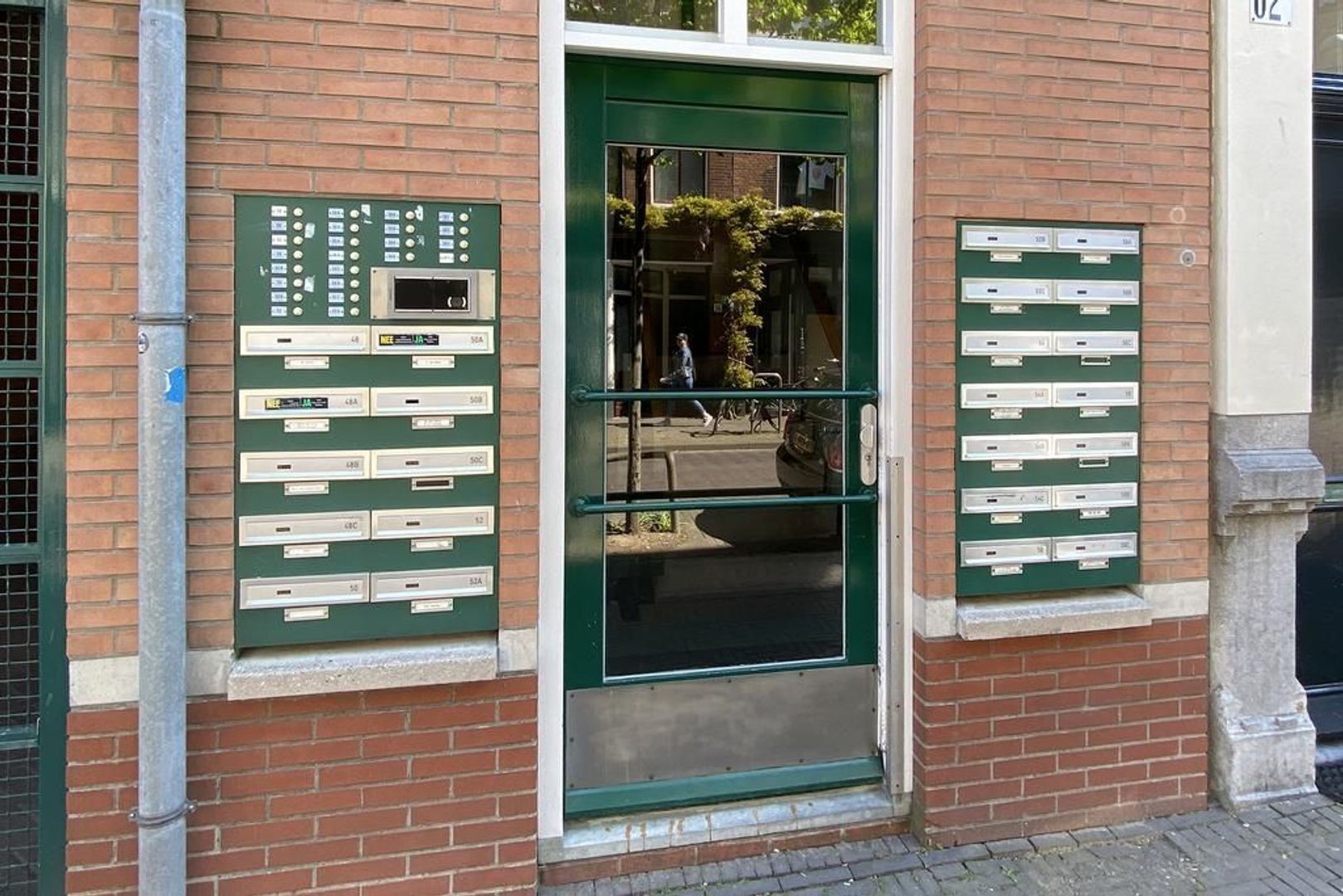 Hoge Zand 54 B, Den Haag foto-34 blur