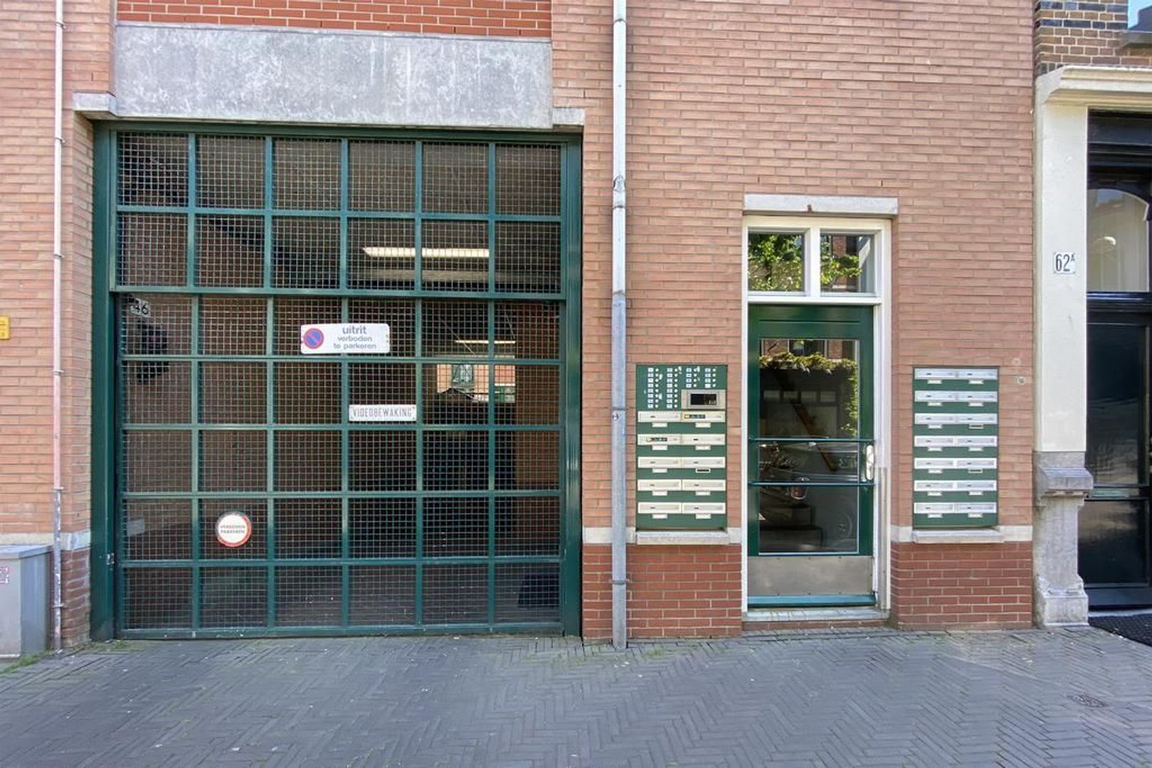 Hoge Zand 54 B, Den Haag foto-33 blur