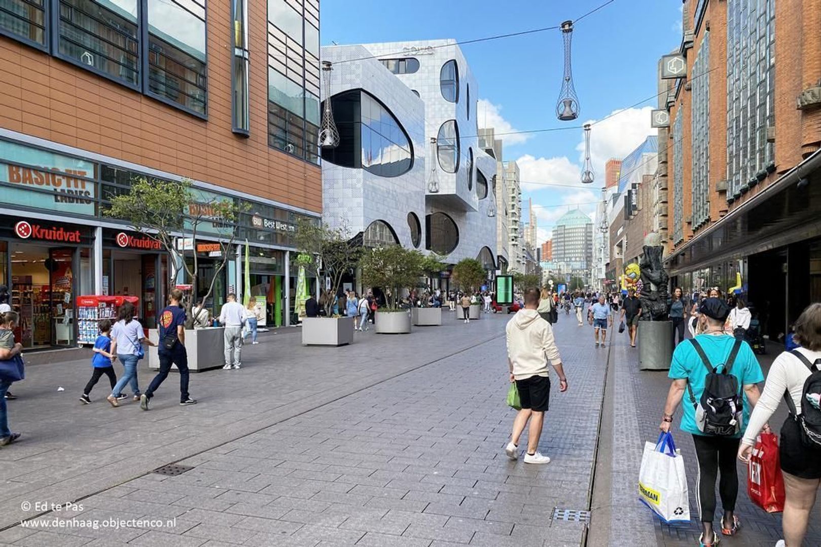 Hoge Zand 54 B, Den Haag foto-38 blur