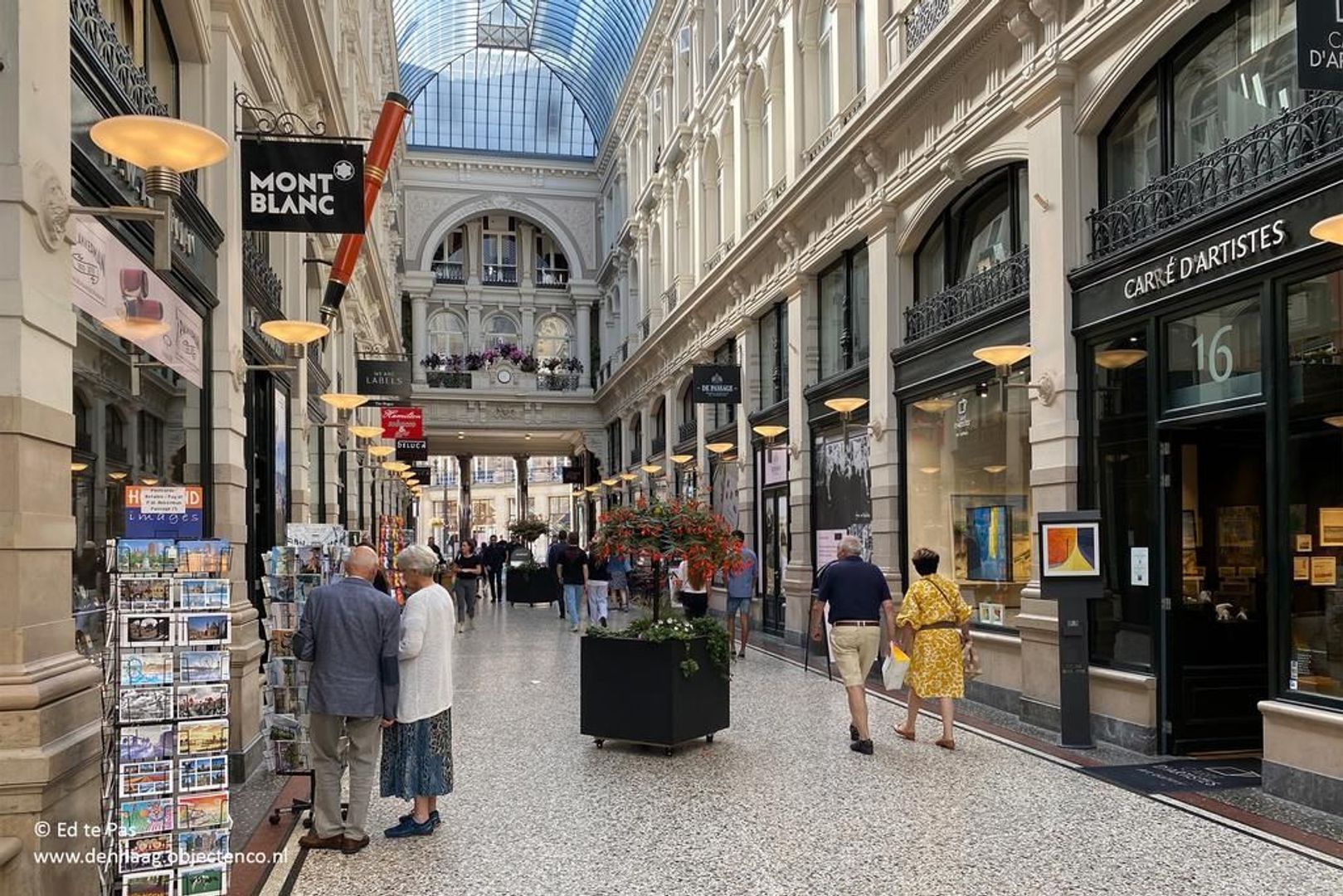 Hoge Zand 54 B, Den Haag foto-39 blur