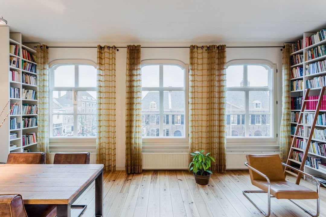 Prinsegracht 28 A, Den Haag