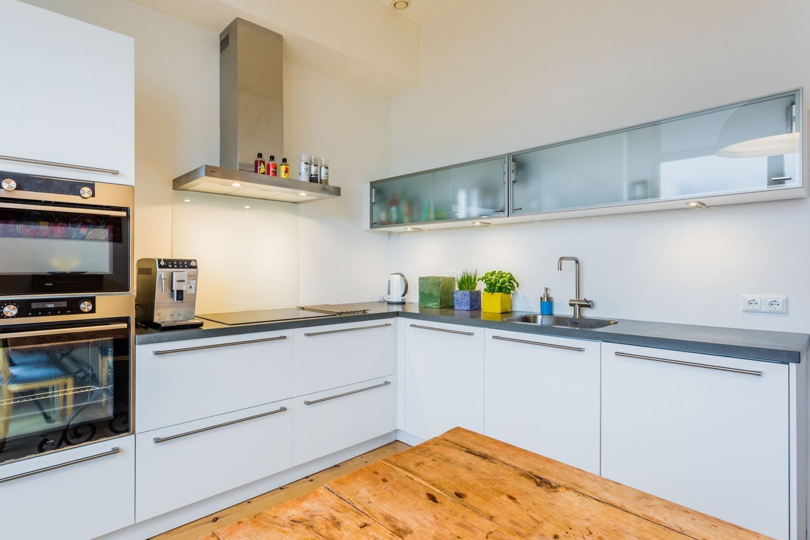 Prinsegracht 28 A, Den Haag foto-9 blur