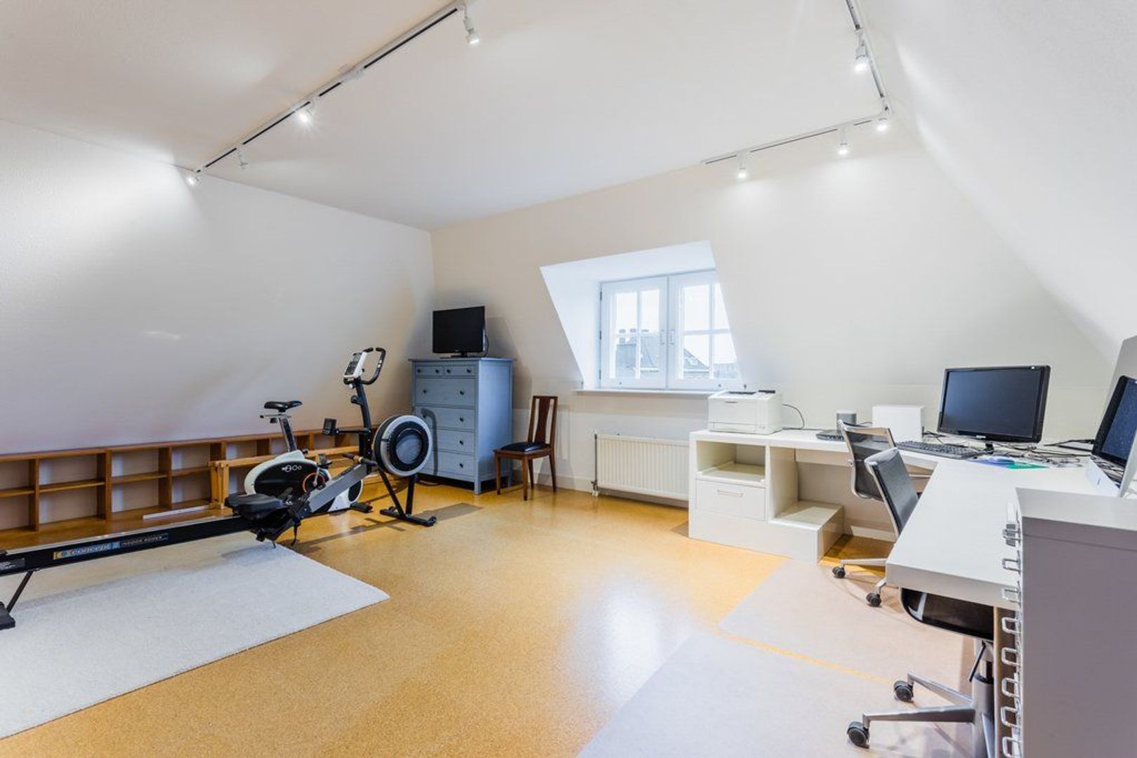 Prinsegracht 28 A, Den Haag foto-16 blur