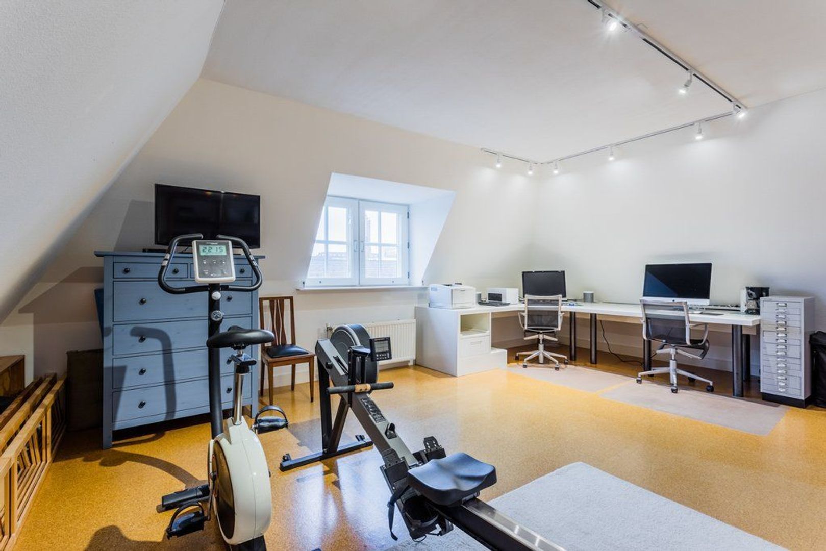 Prinsegracht 28 A, Den Haag foto-17 blur