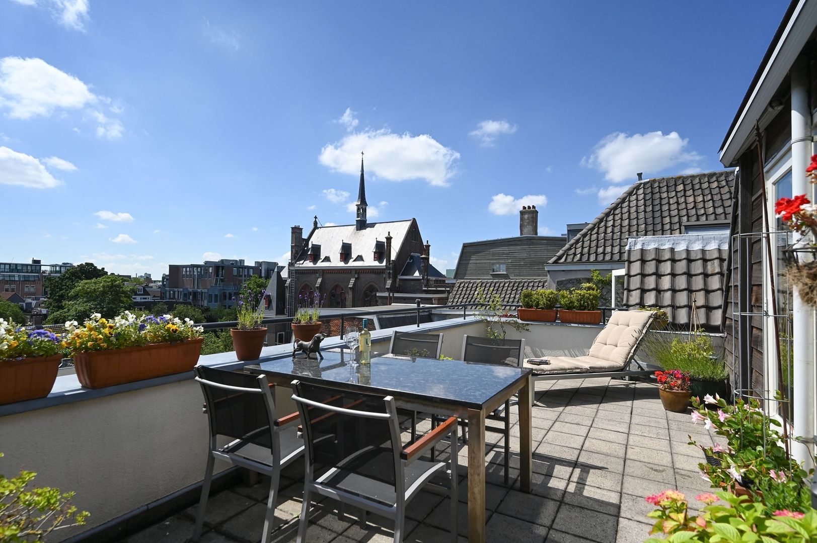 Prinsegracht 28 A, Den Haag foto-21 blur