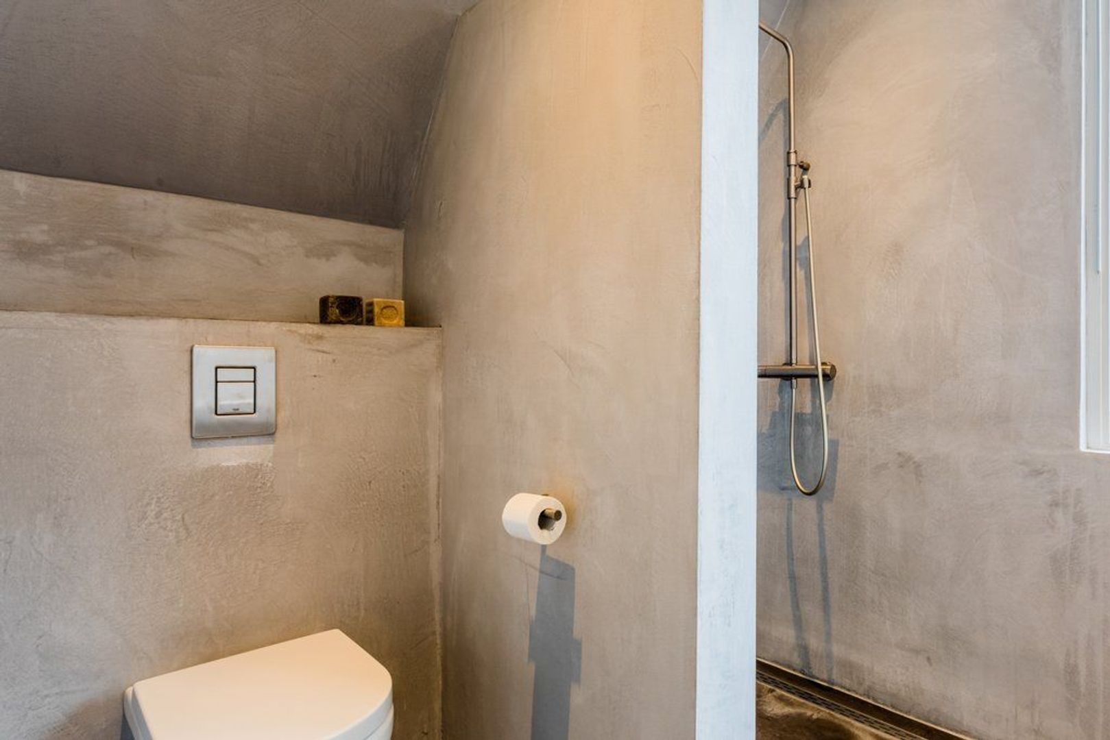 Prinsegracht 28 A, Den Haag foto-27 blur