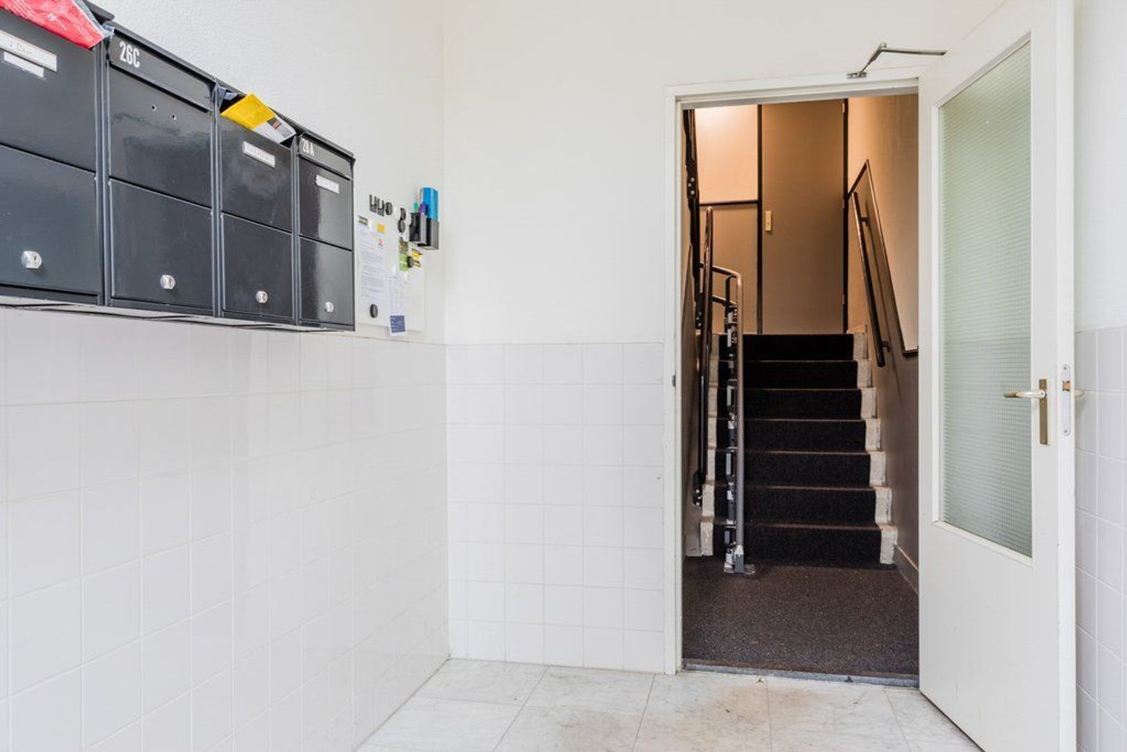 Prinsegracht 28 A, Den Haag foto-30 blur