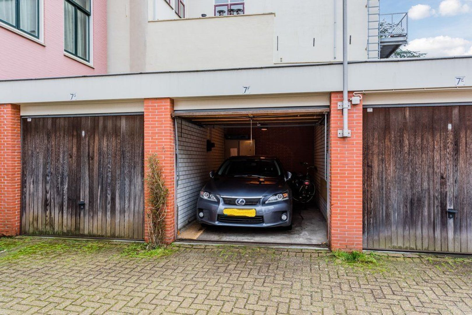 Prinsegracht 28 A, Den Haag foto-35 blur