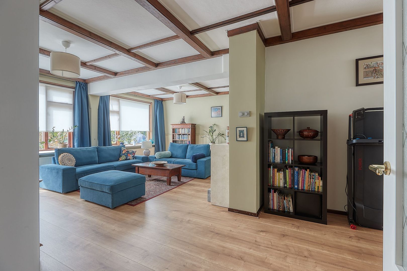 Ouverturestraat 106, Den Haag foto-5 blur