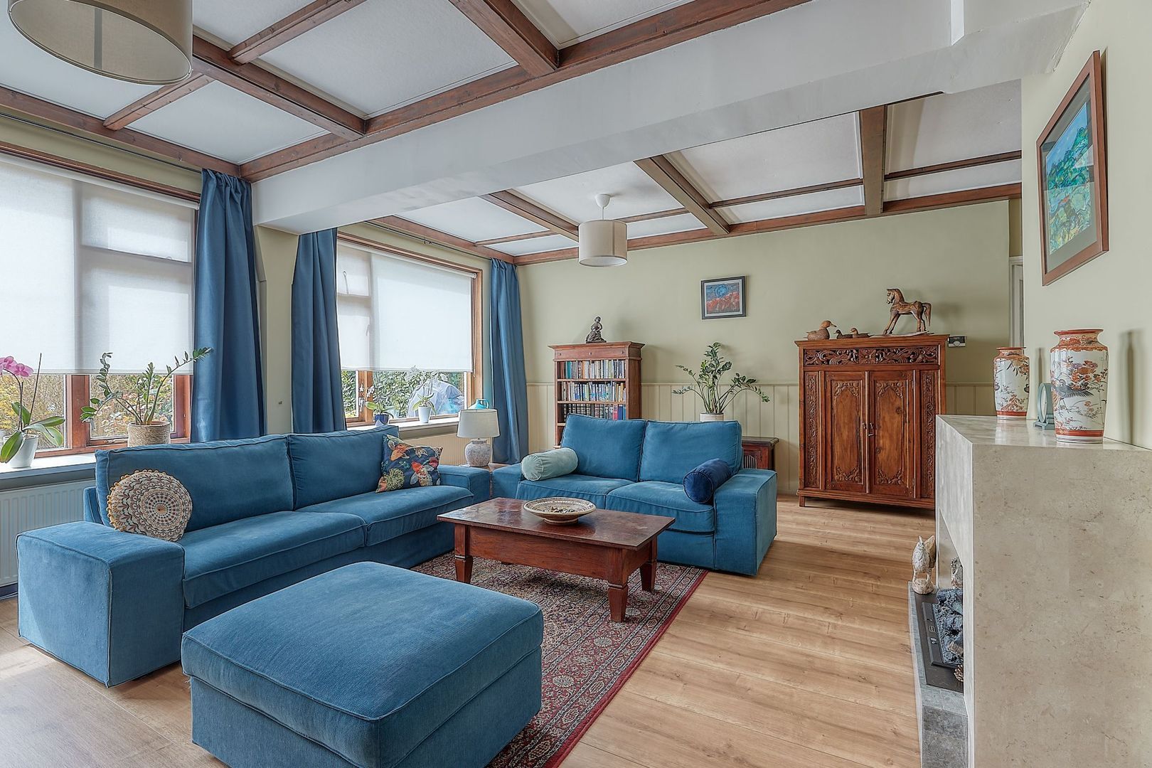 Ouverturestraat 106, Den Haag foto-7 blur