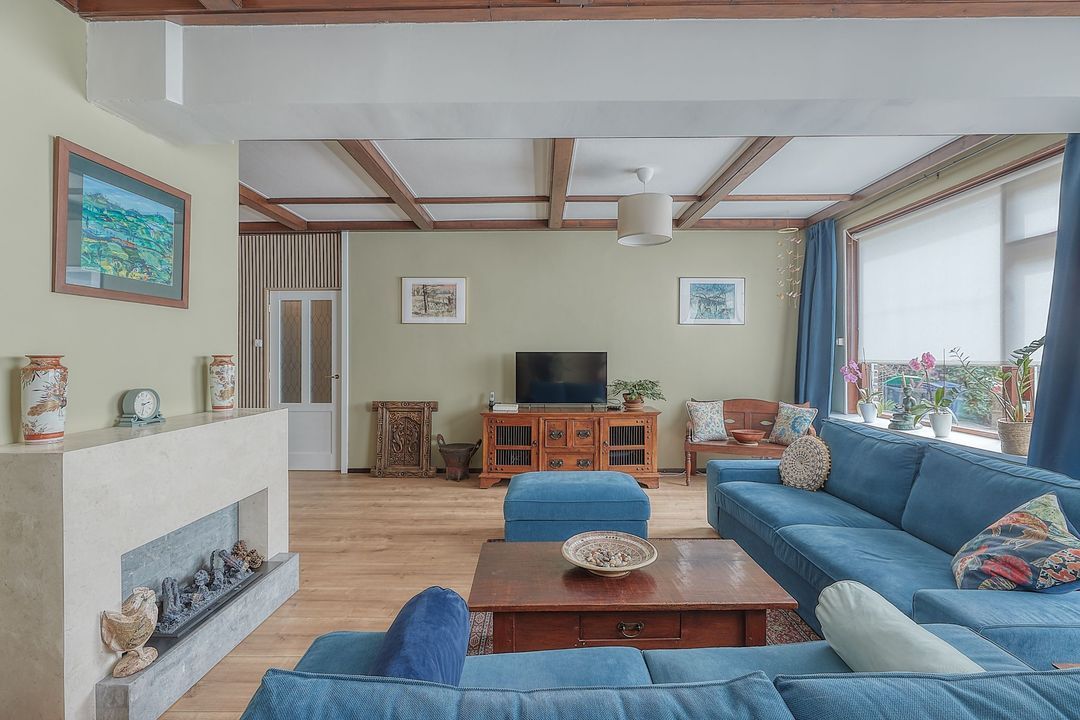 Ouverturestraat 106, Den Haag