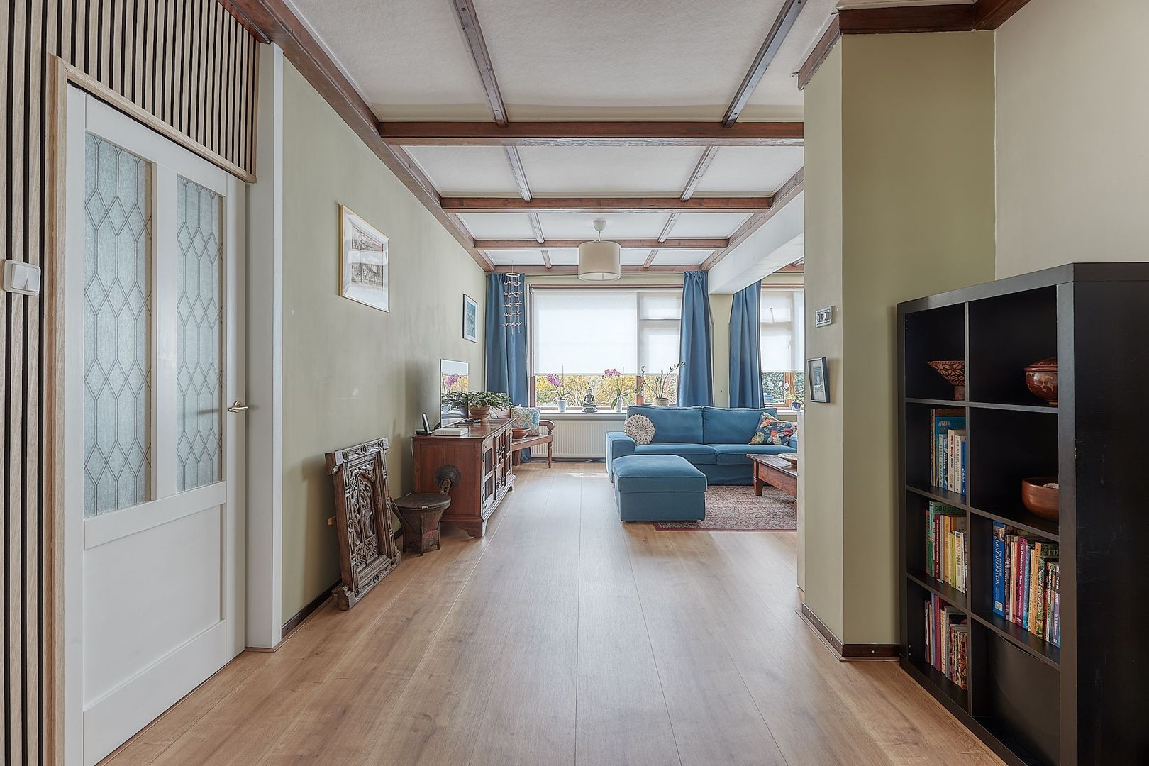 Ouverturestraat 106, Den Haag foto-6 blur