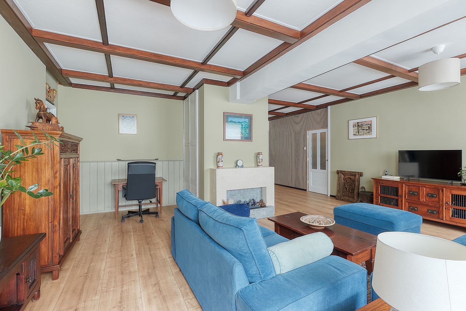 Ouverturestraat 106, Den Haag foto-8 blur