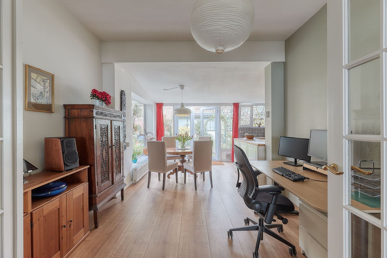 Ouverturestraat 106, Den Haag foto-9 blur