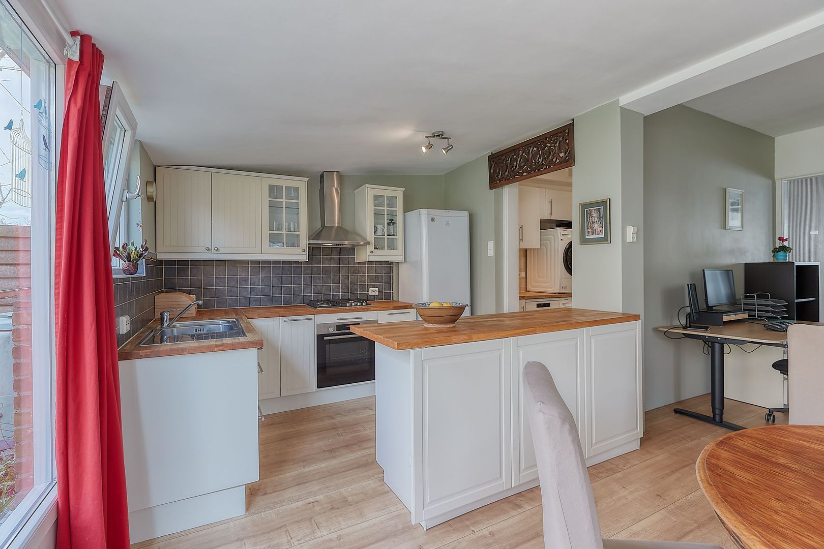 Ouverturestraat 106, Den Haag foto-11 blur