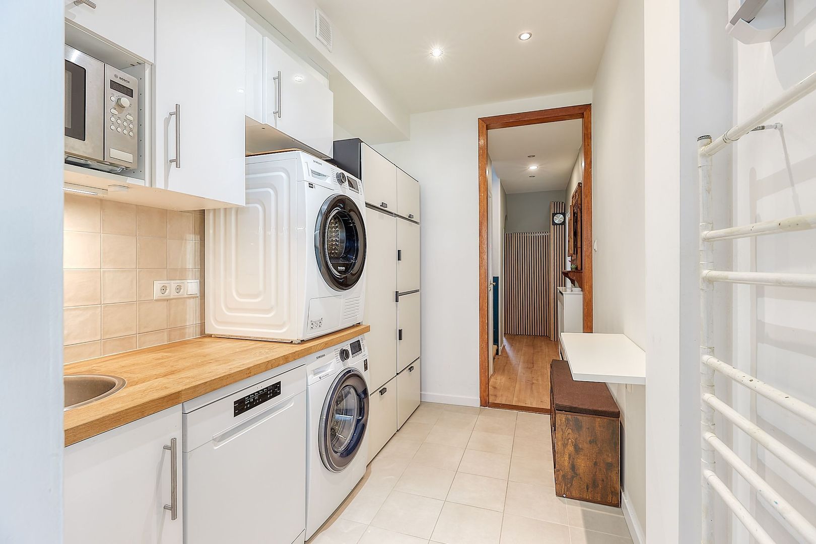 Ouverturestraat 106, Den Haag foto-13 blur