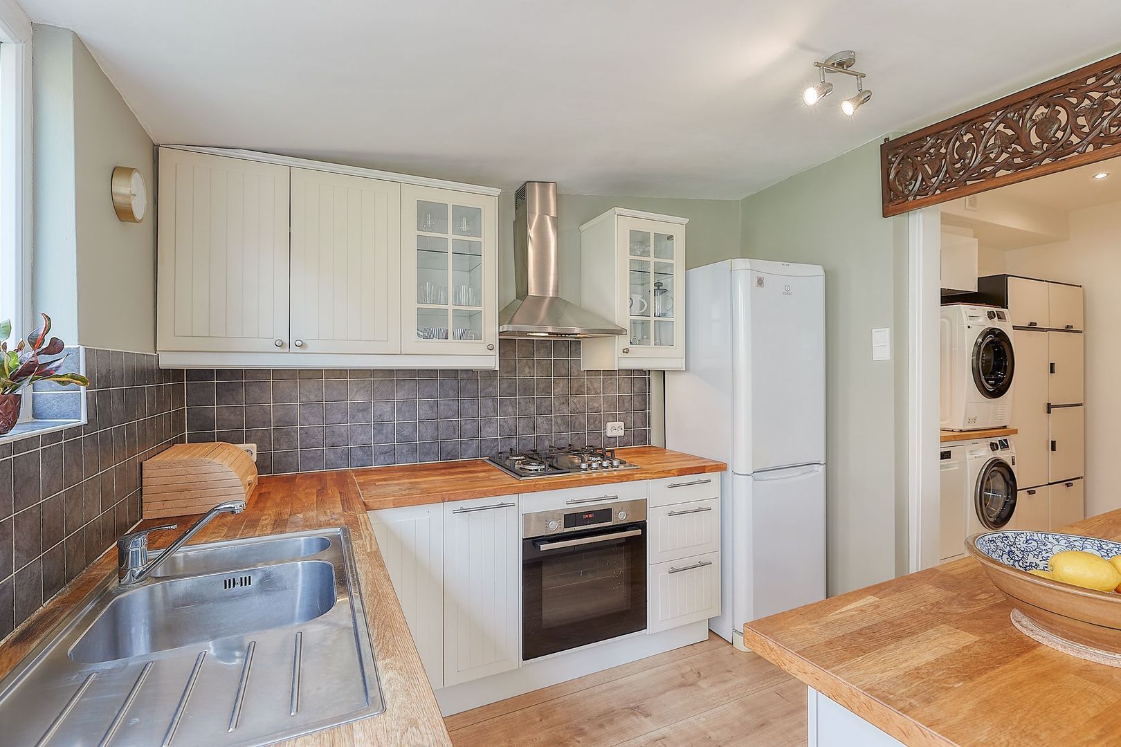 Ouverturestraat 106, Den Haag foto-12 blur