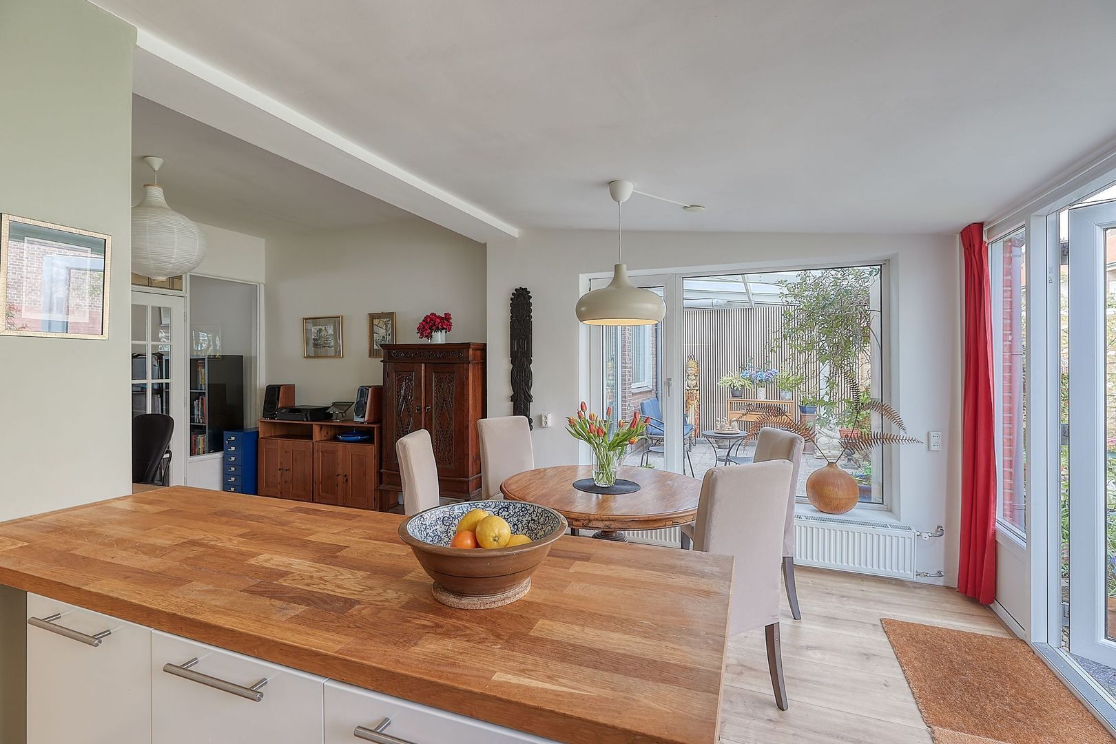 Ouverturestraat 106, Den Haag foto-15 blur