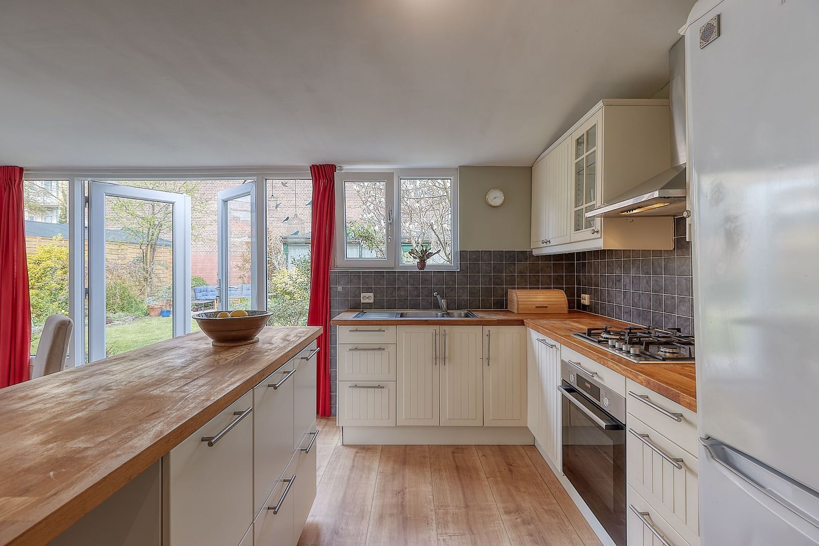 Ouverturestraat 106, Den Haag foto-14 blur