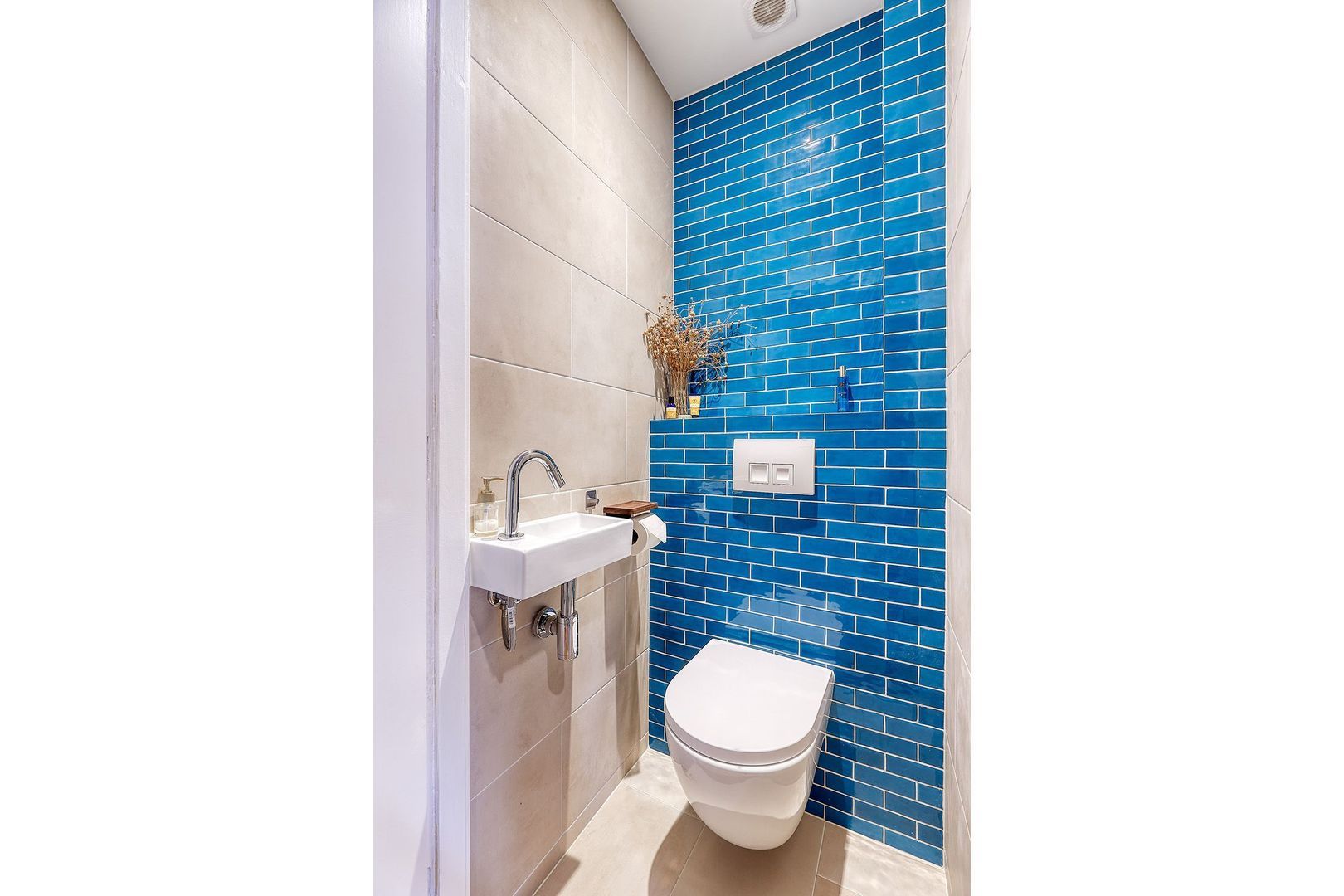 Ouverturestraat 106, Den Haag foto-18 blur