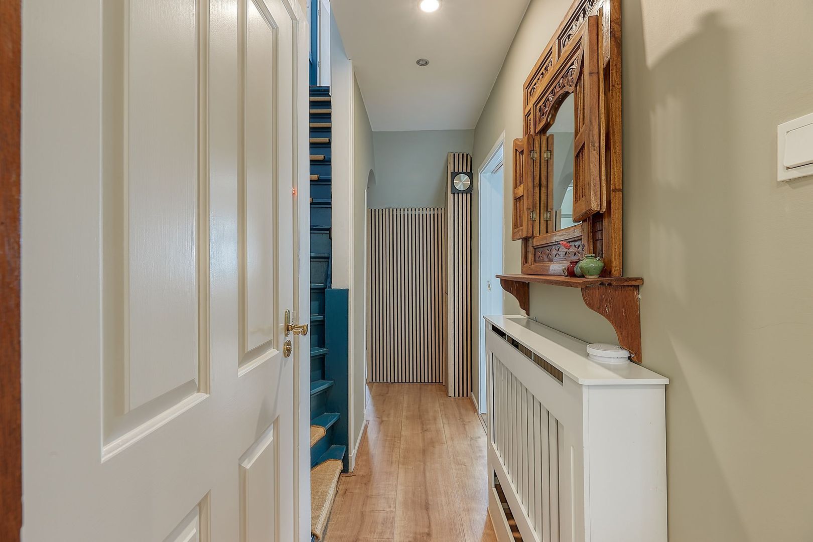 Ouverturestraat 106, Den Haag foto-17 blur