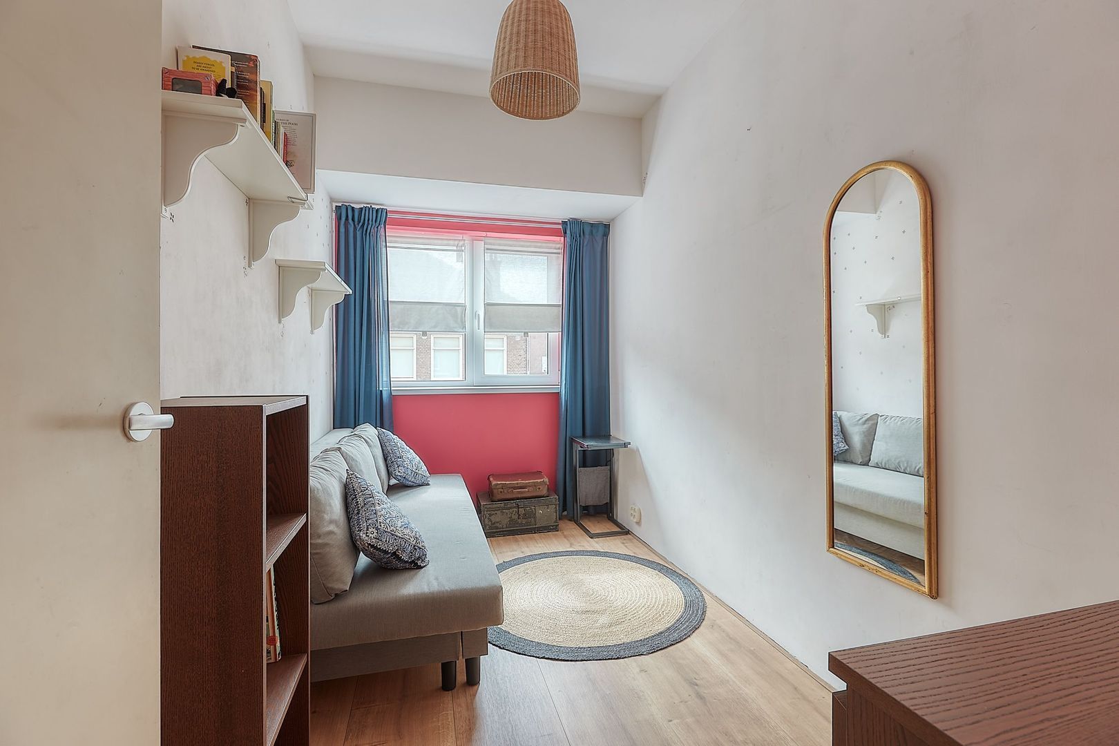 Ouverturestraat 106, Den Haag foto-20 blur