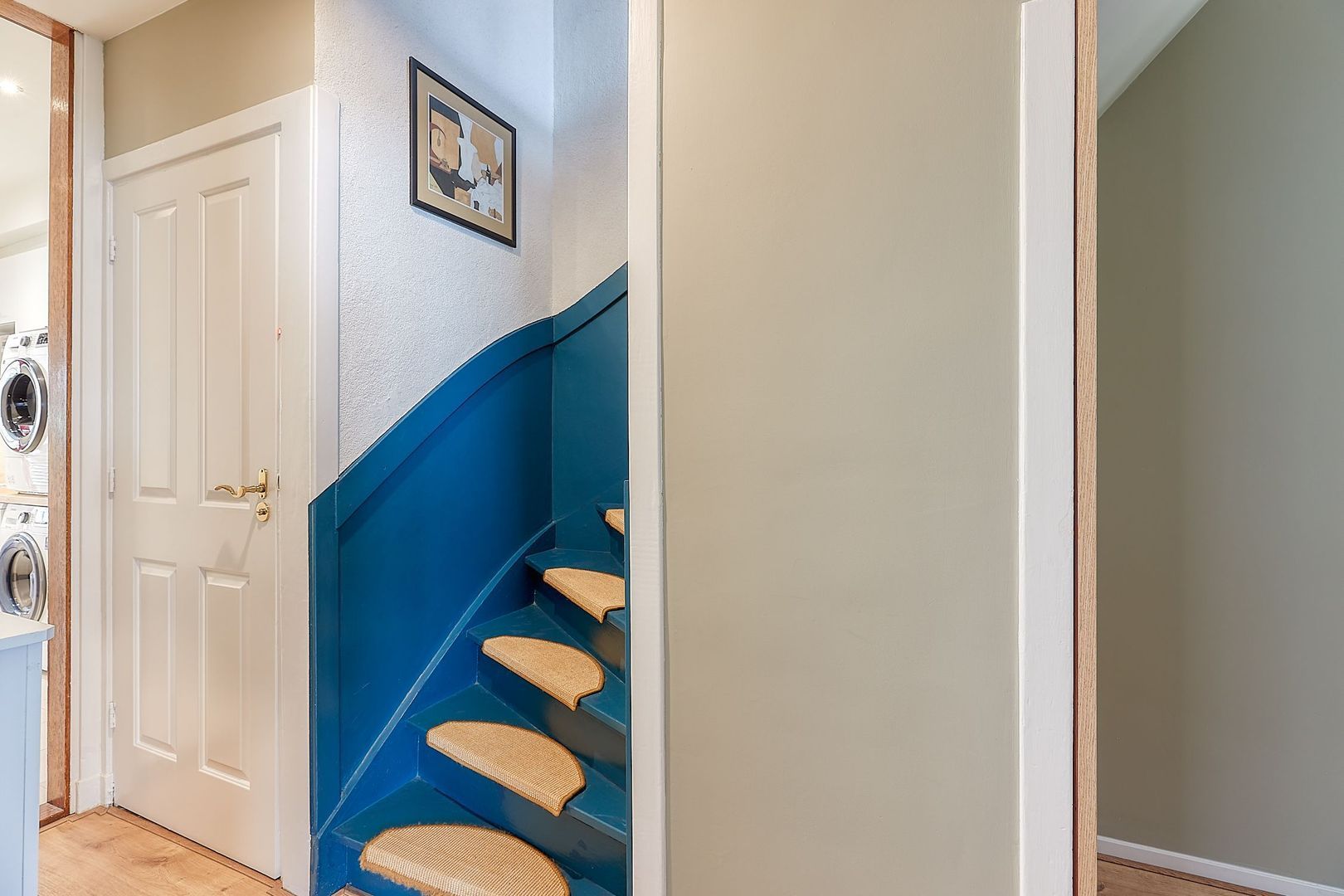 Ouverturestraat 106, Den Haag foto-19 blur