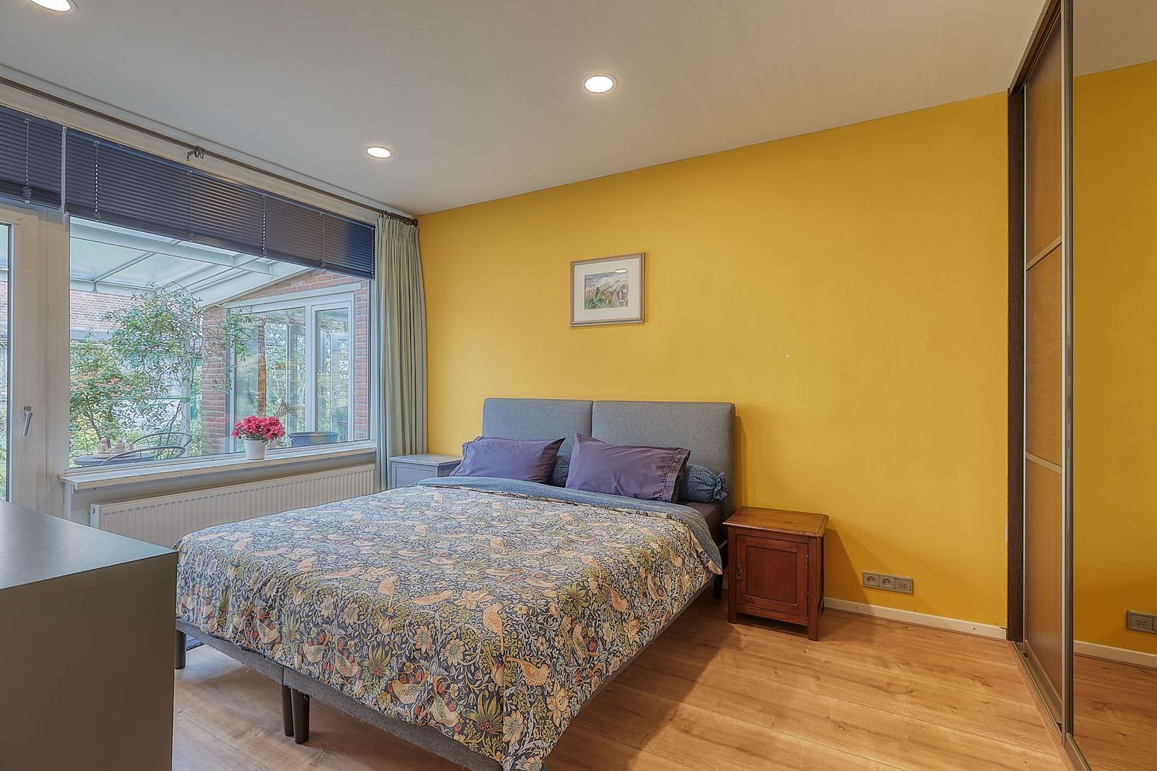 Ouverturestraat 106, Den Haag foto-23 blur