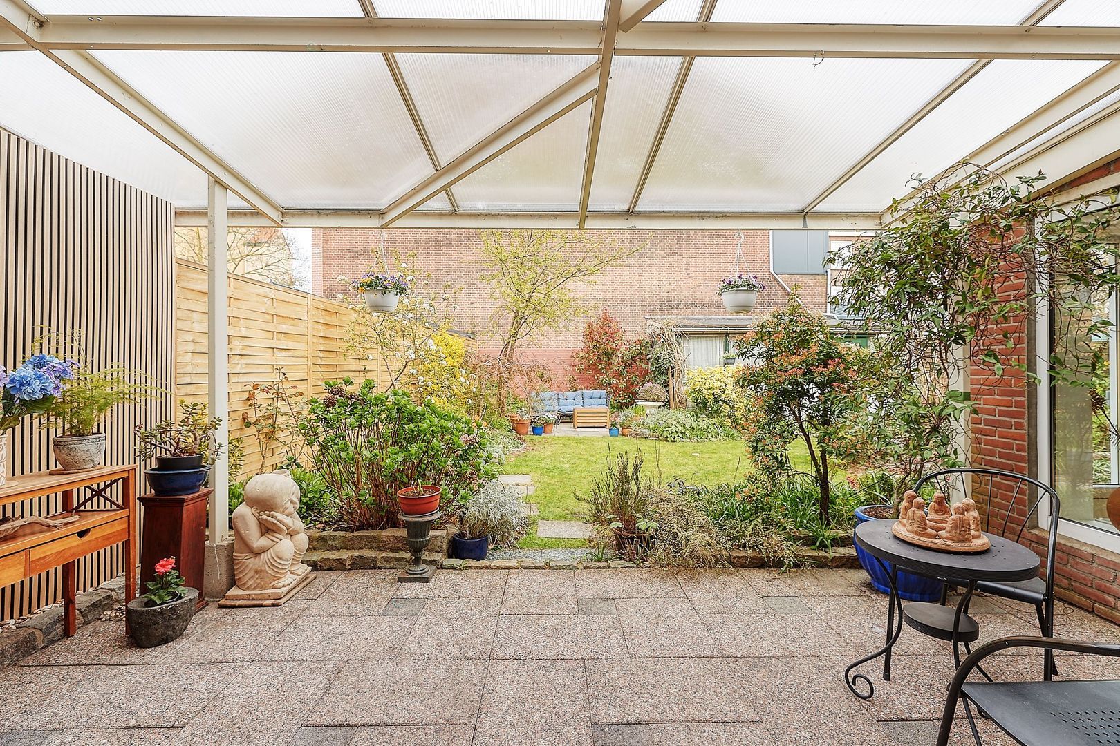 Ouverturestraat 106, Den Haag foto-25 blur