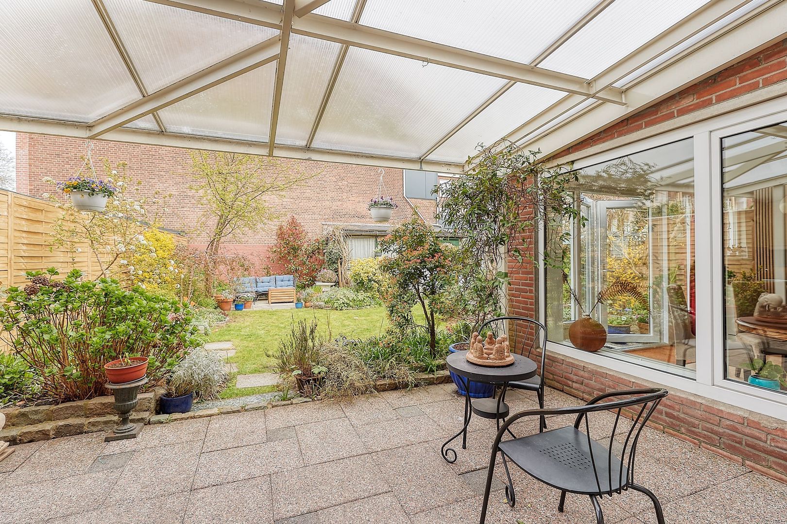 Ouverturestraat 106, Den Haag foto-26 blur