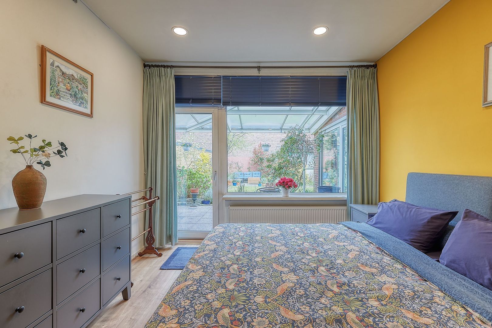 Ouverturestraat 106, Den Haag foto-24 blur