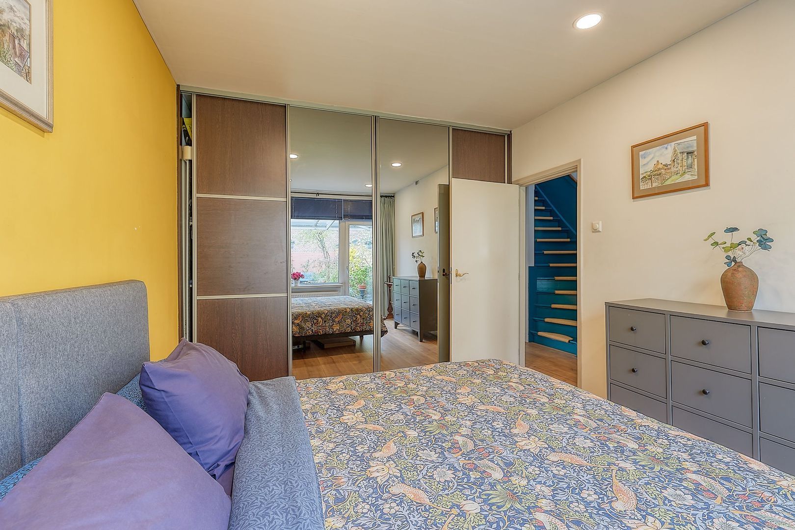 Ouverturestraat 106, Den Haag foto-27 blur