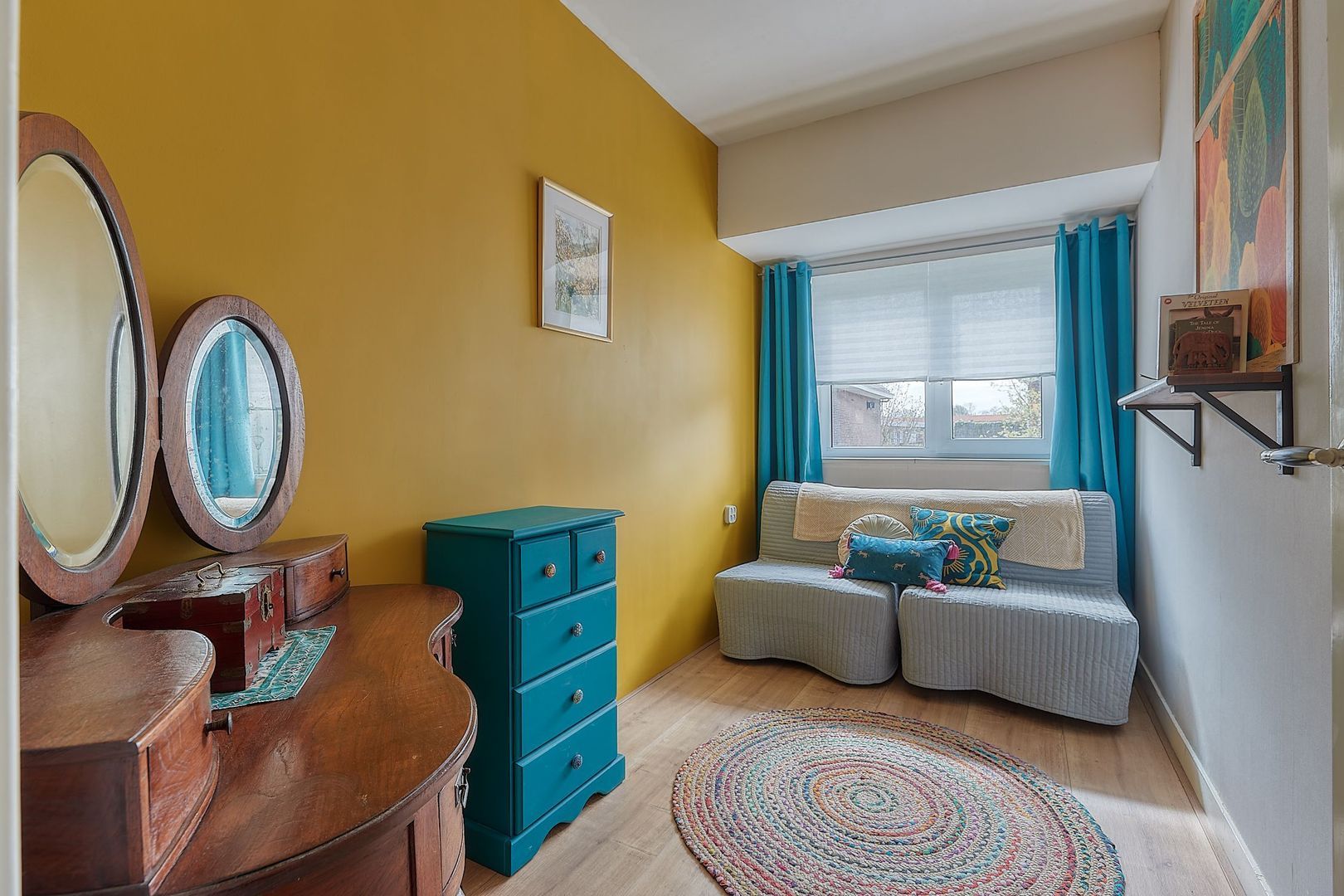 Ouverturestraat 106, Den Haag foto-32 blur