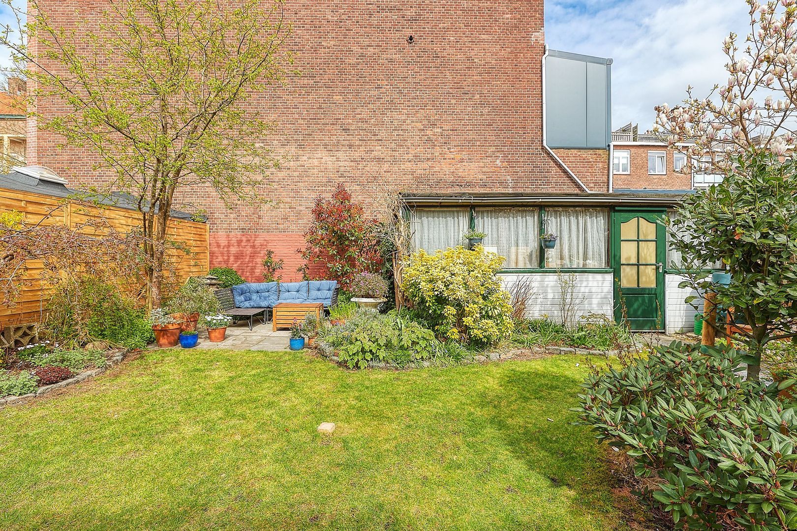 Ouverturestraat 106, Den Haag foto-33 blur