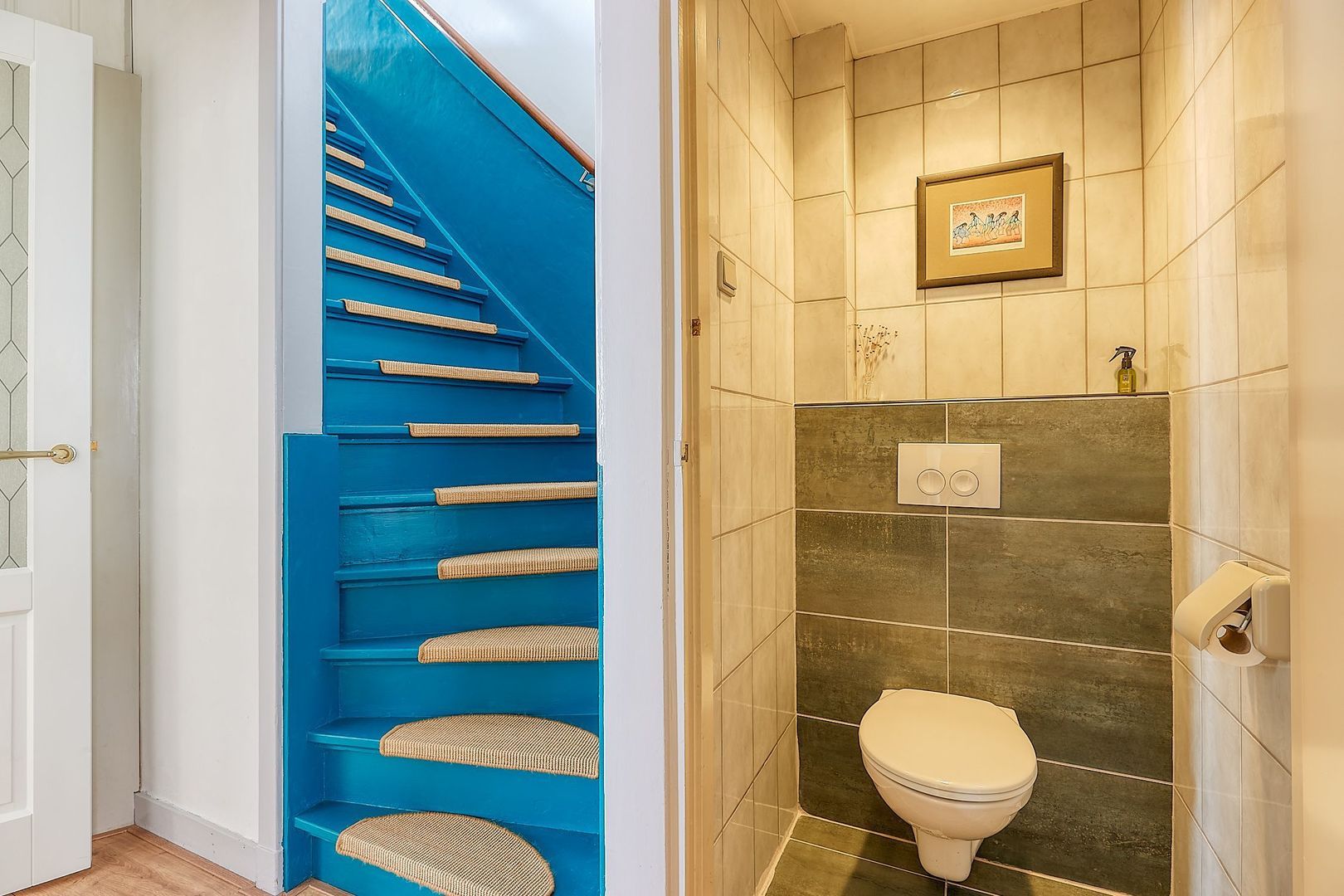 Ouverturestraat 106, Den Haag foto-31 blur