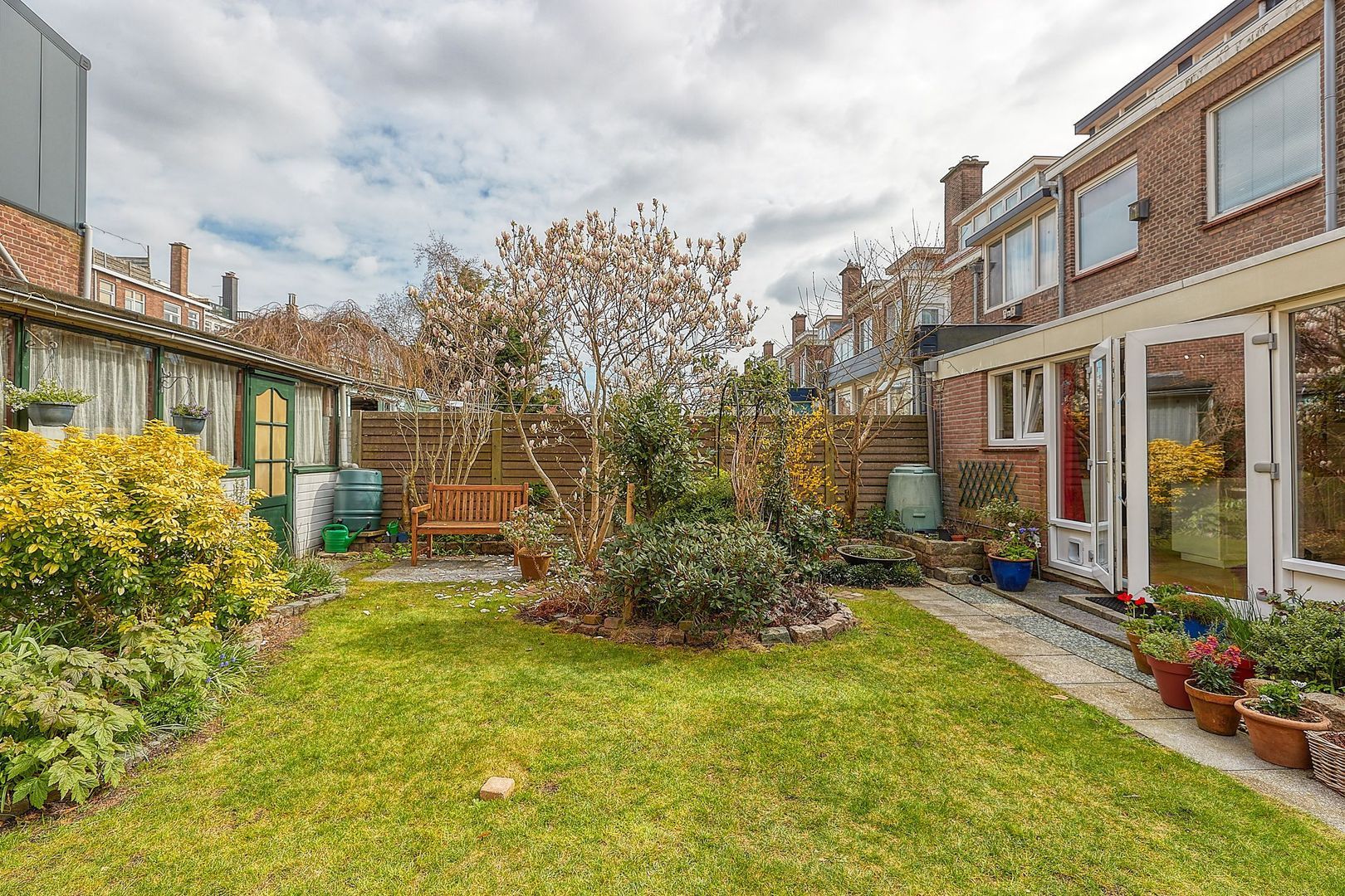 Ouverturestraat 106, Den Haag foto-35 blur