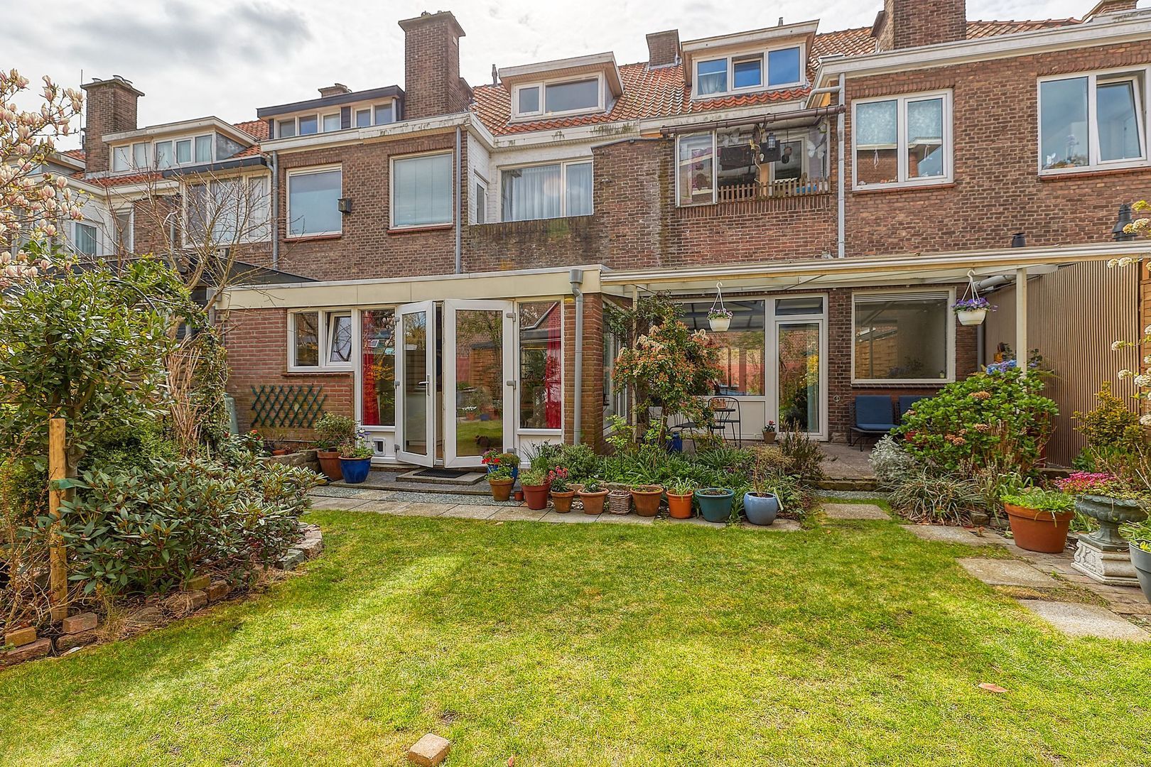 Ouverturestraat 106, Den Haag foto-37 blur