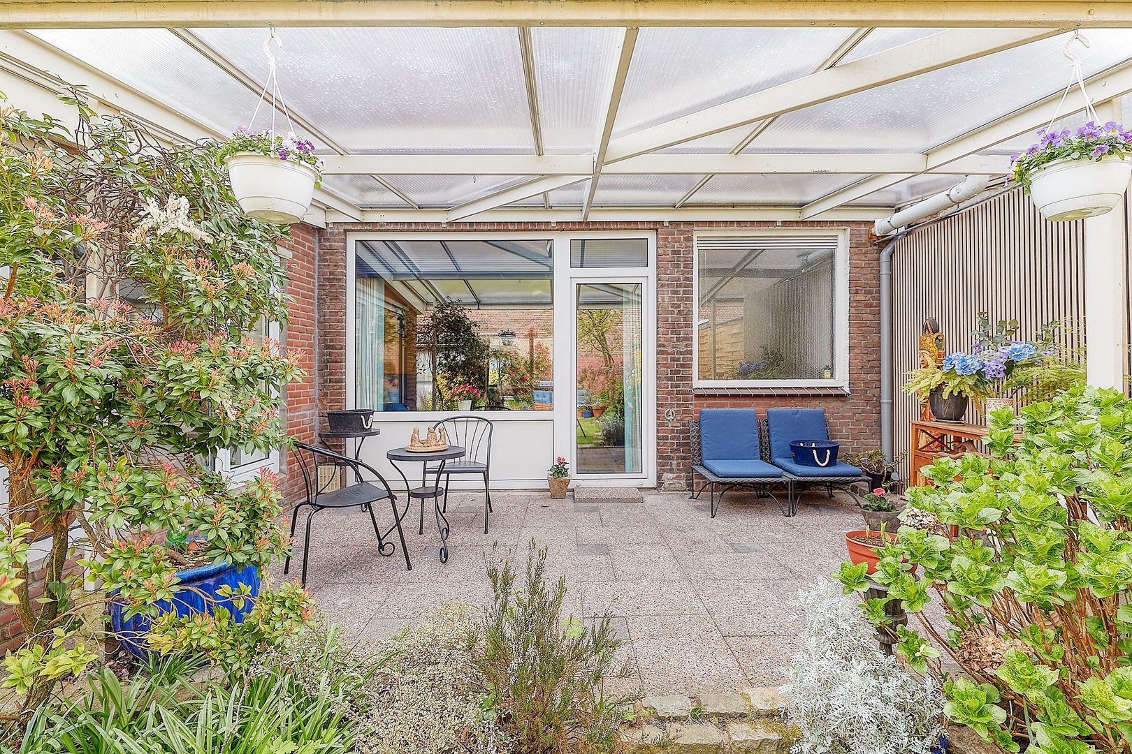 Ouverturestraat 106, Den Haag foto-38 blur