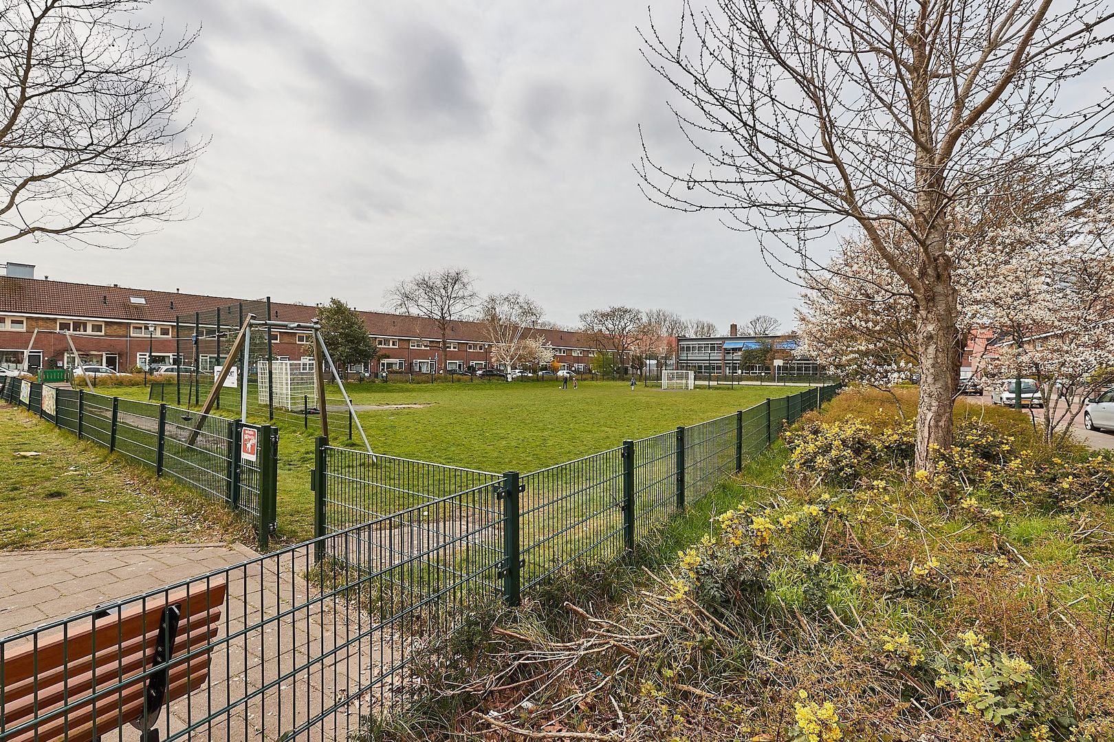 Ouverturestraat 106, Den Haag foto-43 blur