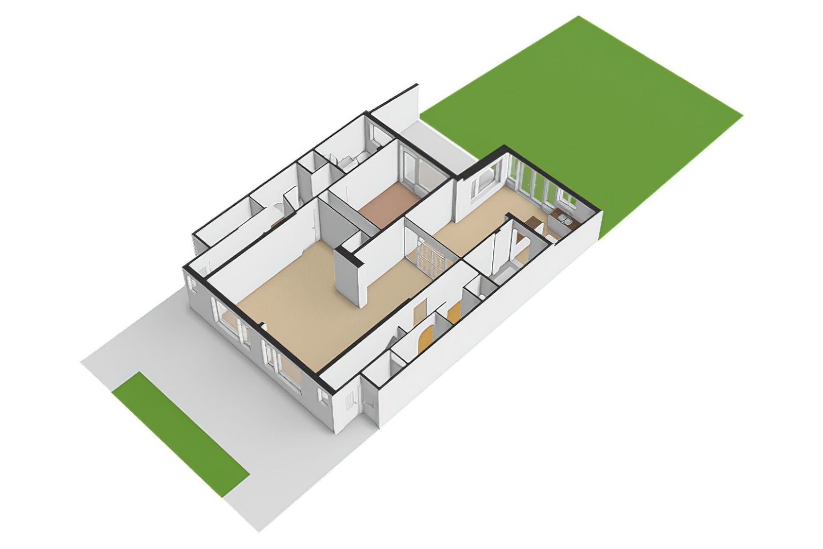 Ouverturestraat 106, Den Haag foto-50 blur