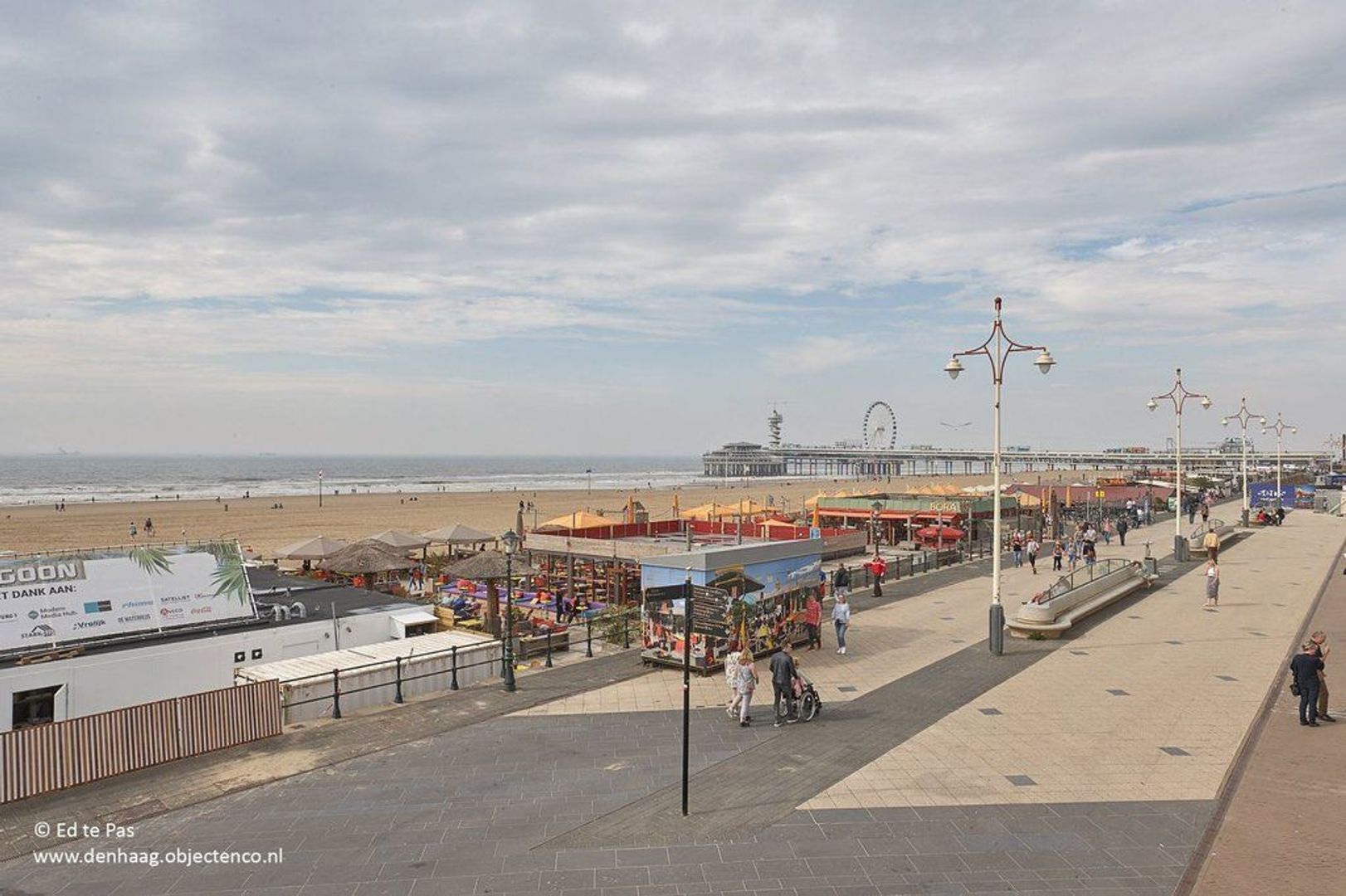 Van Kijfhoeklaan 96, Den Haag foto-31 blur