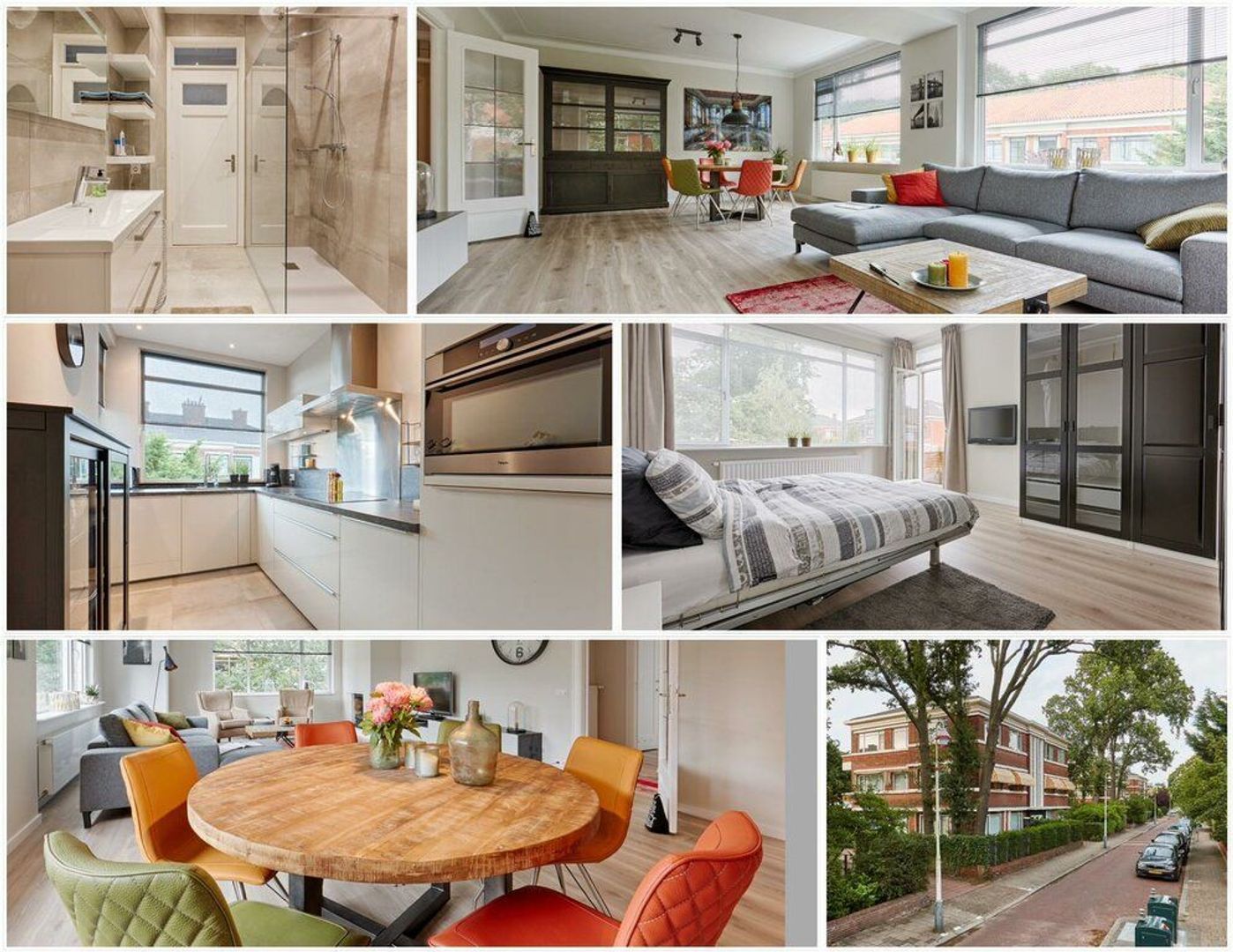 Van Kijfhoeklaan 96, Den Haag foto-1 blur