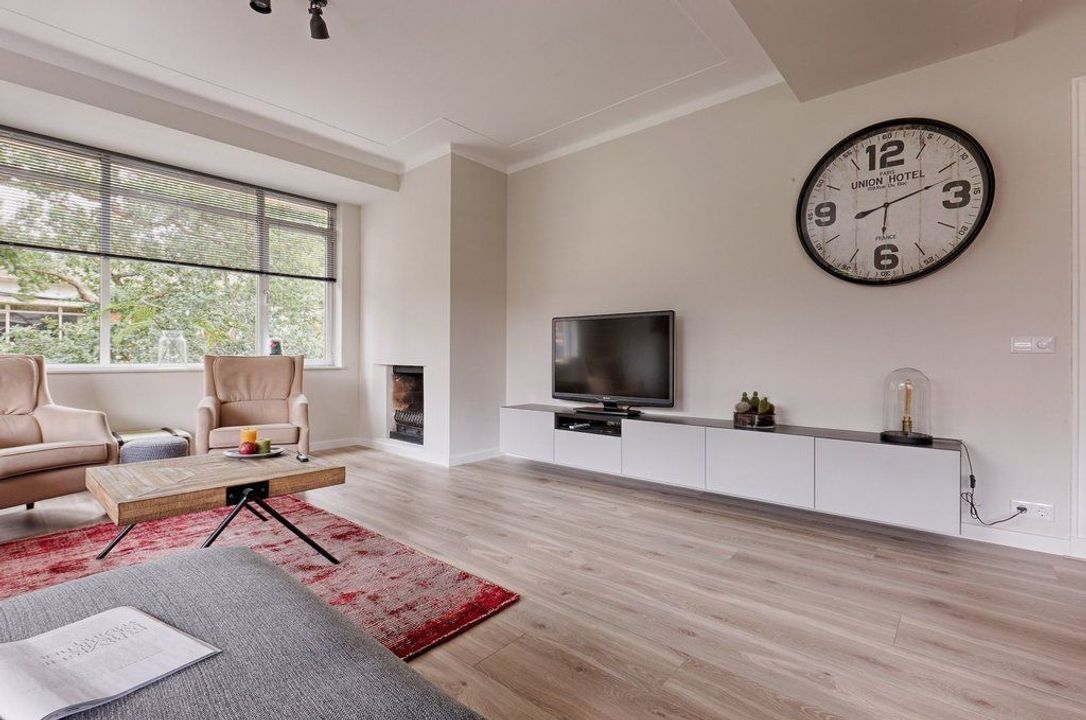 Van Kijfhoeklaan 96, Den Haag