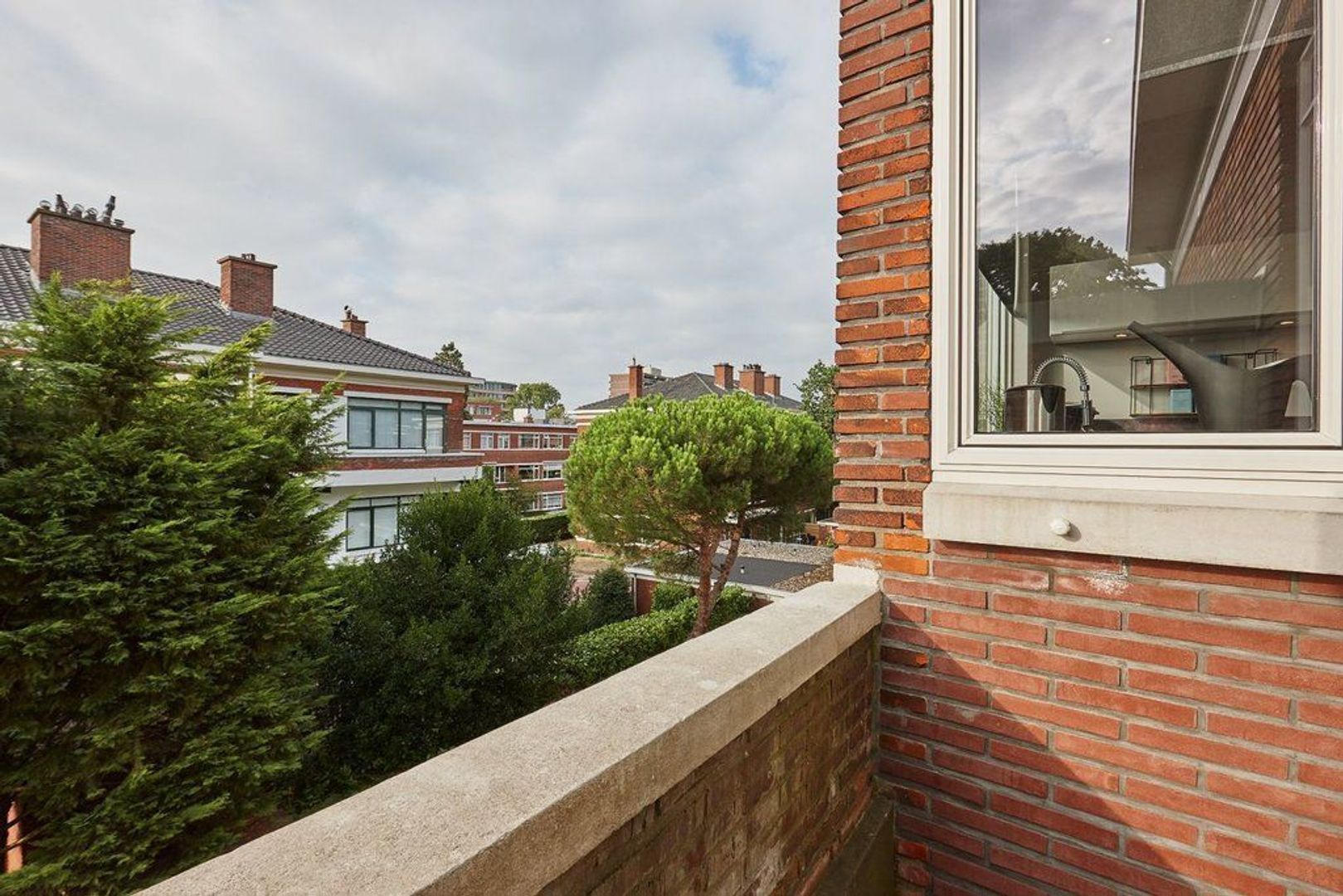 Van Kijfhoeklaan 96, Den Haag foto-21 blur