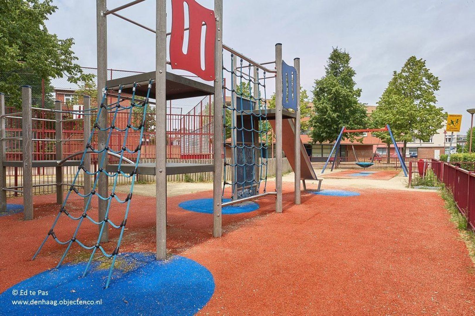 van Gaesbekestraat 57, Voorburg foto-28 blur