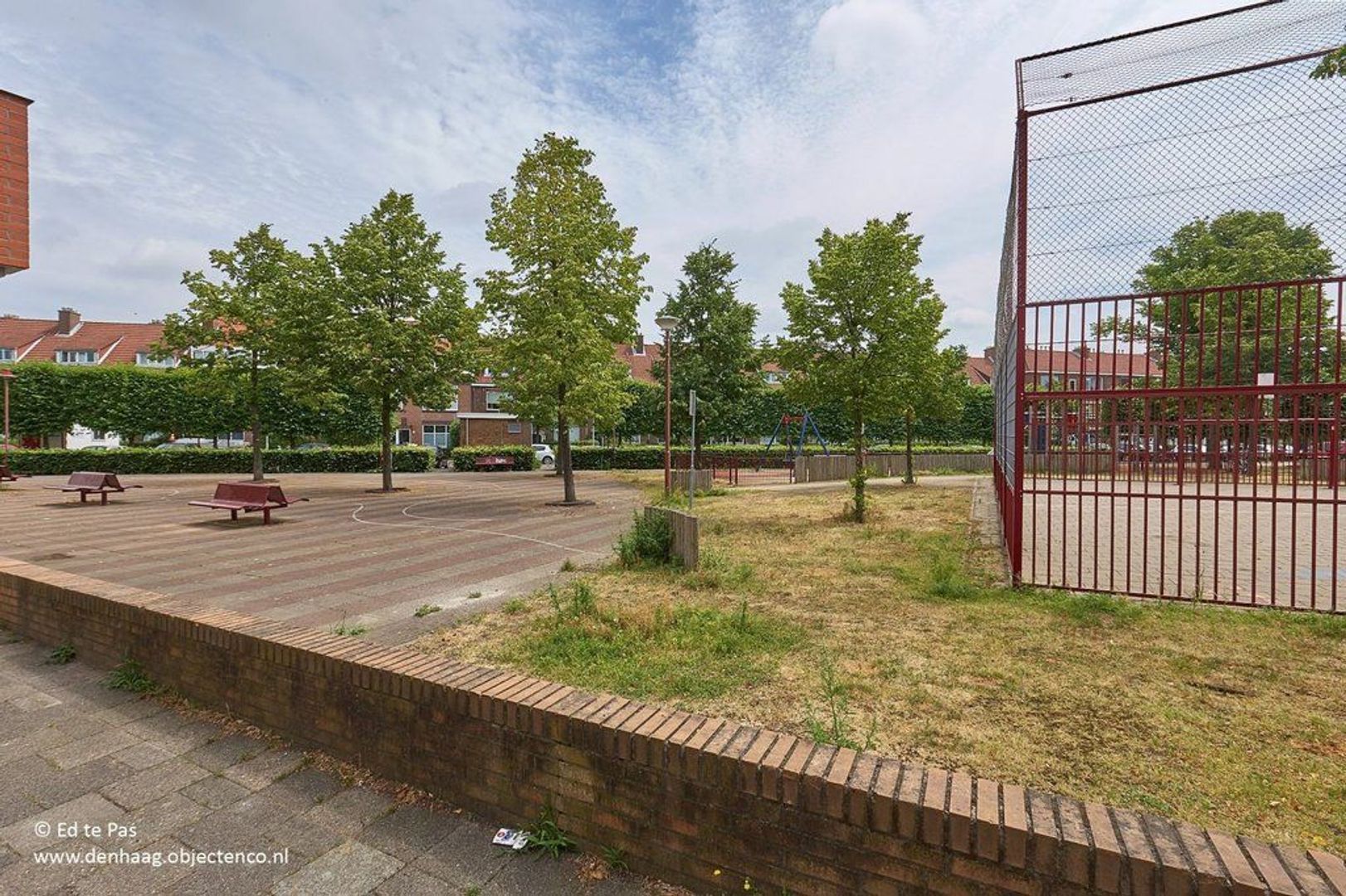 van Gaesbekestraat 57, Voorburg foto-30 blur