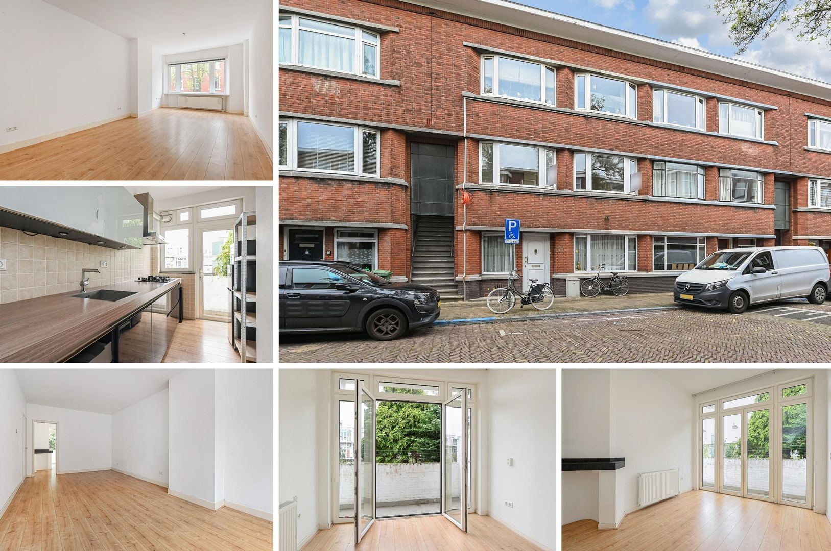 van Gaesbekestraat 57, Voorburg foto-1 blur